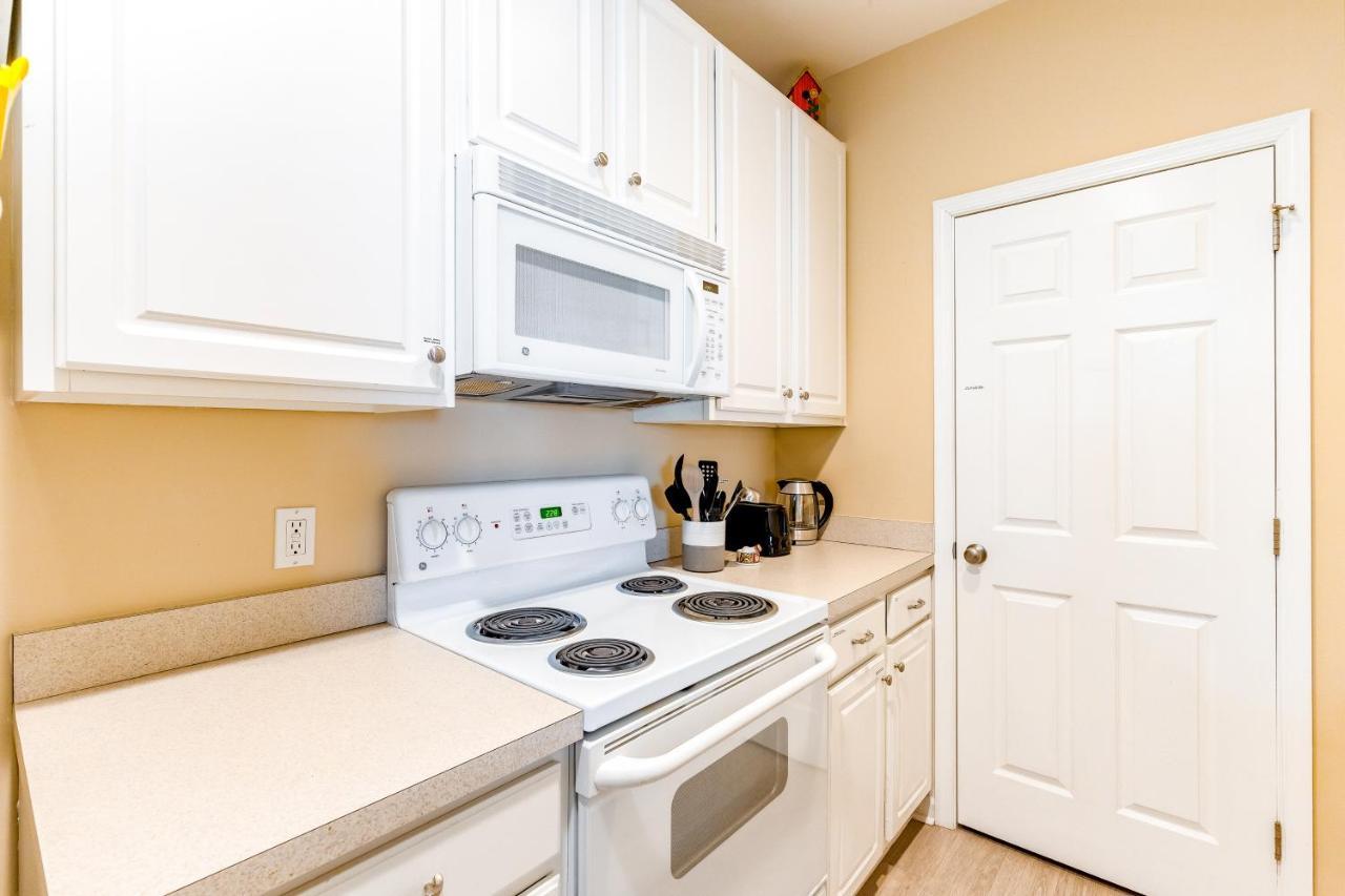 Villas At Bay Crossing - 34670 Villa Circle Unit #2304 Lewes Exterior photo